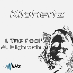 Обложка для Kilohertz - Hightech