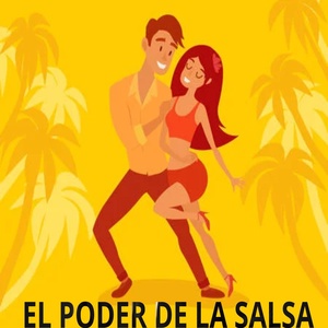 Обложка для Edwin Salsa Tropical - Rumba y Salsa