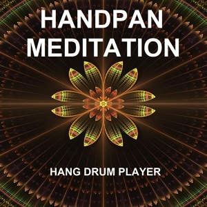 Обложка для Hang Drum Player - Samadhi / Meditative Consciousness