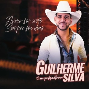 Обложка для Guilherme Silva - Sem Compromisso