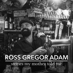 Обложка для Ross Gregor Adam - Roll the Old Chariot Along