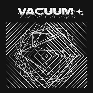 Обложка для BLVCK CAT - Vacuum