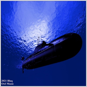 Обложка для Donavan Lewis - Submarine