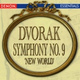 Обложка для Anton Nanut, RSO Ljubljana - Symphony No. 9 in E Minor, Op. 95 "New World": II. Largo