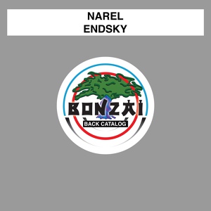 Обложка для Narel - Endsky