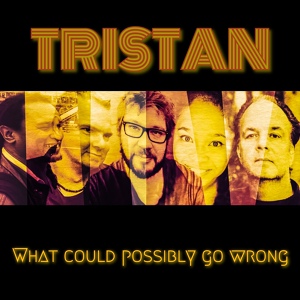Обложка для Tristan - Looking Back