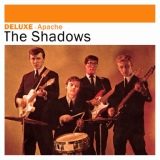 Обложка для The Shadows - All My Sorrows