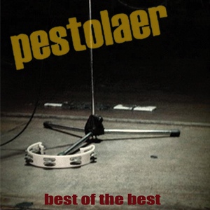 Обложка для Pestolaer - One step Closer