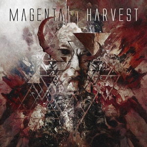 Обложка для Magenta Harvest - ...And Then Came the Dust