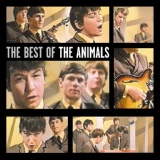 Обложка для The Animals - We've Gotta Get out of This Place