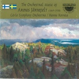 Обложка для Gävle Symphony Orchestra - Suite from "The Promise Land": III. Dance