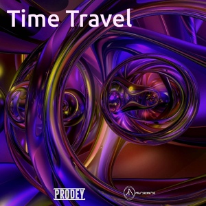 Обложка для Prodey - Time Travel