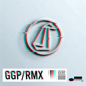 Обложка для GoGo Penguin - Petit_A (Clark Remix)