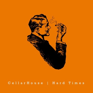 Обложка для CellarHouse - You Give Me Everything