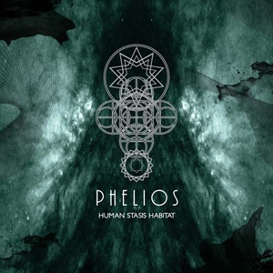 Обложка для Phelios - Tharsis