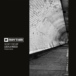 Обложка для Luca La Rocca - Lost In A Circuit