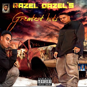 Обложка для Razel Dazel feat. Lay Lo - I Am