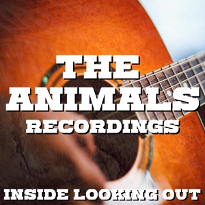 Обложка для The Animals - Work Song