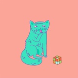Обложка для POZZY, Chill Kitten - Endless Expanses