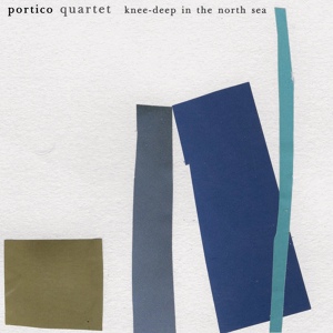 Обложка для Portico Quartet - Pompidou