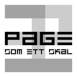 Обложка для Page - Som ett skal