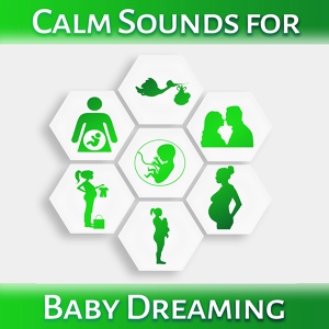 Обложка для Gentle Baby Lullabies World - Sleep Like a Baby