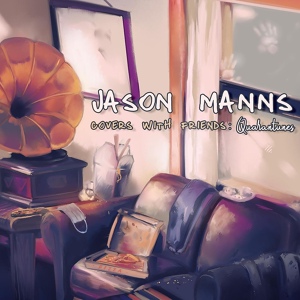 Обложка для Jason Manns - Cry to Me
