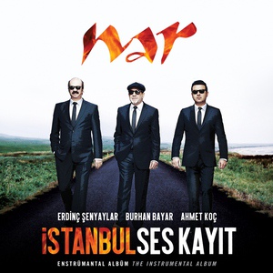 Обложка для İstanbul Ses Kayıt - Umutsuz Aşk