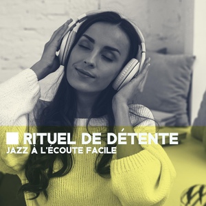 Обложка для La Musique de Jazz de Détente - Clair de la lune