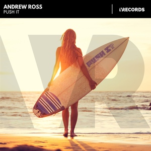 Обложка для Andrew Ross - Push It