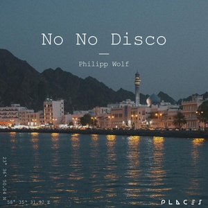 Обложка для Philipp Wolf - No No Disco