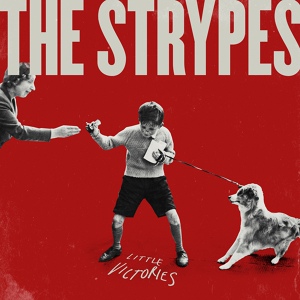 Обложка для The Strypes - Three Streets And A Village Green