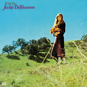 Обложка для Jackie DeShannon - It's So Nice