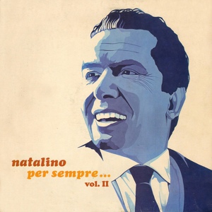 Обложка для Natalino Otto - Ventitrè