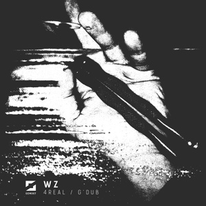 Обложка для WZ - G'Dub