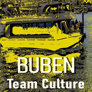Обложка для Buben - Team Culture