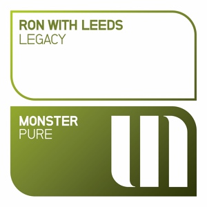 Обложка для Ron With Leeds - Legacy