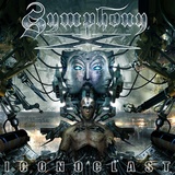 Обложка для Symphony X - Light up the Night