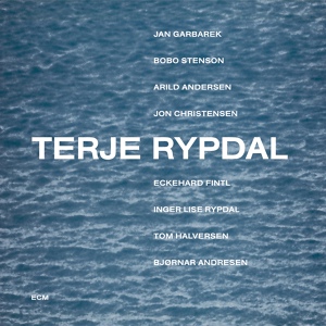 Обложка для Terje Rypdal - Electric Fantasy