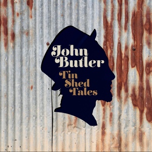 Обложка для John Butler Trio - Used To Get High