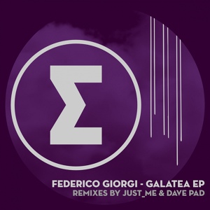 Обложка для Federico Giorgi - Juntos (Original Mix)
