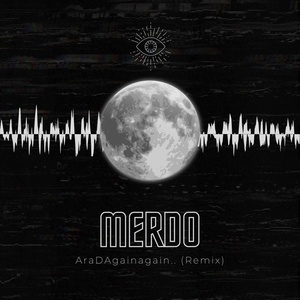 Обложка для merdo - AraDAgainagain..(Remix)