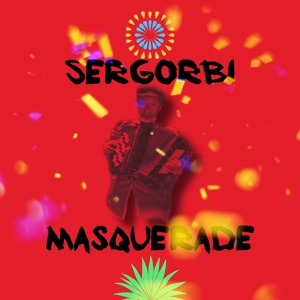 Обложка для sergorbi - Masquerade