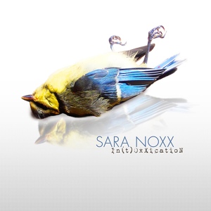 Обложка для Sara Noxx - Flight 257