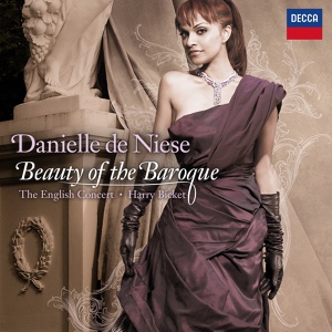 Обложка для Danielle de Niese, The English Concert, Harry Bicket - Handel: Serse, HWV 40 / Act 1 - Ombra mai fù