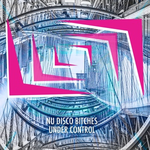 Обложка для Nu Disco Bitches - Under Control