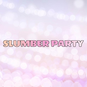 Обложка для Taylor Destroy - Slumber Party (Cover)