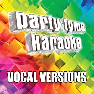 Обложка для Party Tyme Karaoke - Up Where We Belong (Made Popular By Joe Cocker & Jennifer Warnes) [Vocal Version]