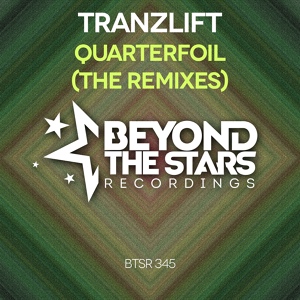 Обложка для tranzLift - Quarterfoil (Zenfire Extended Remix)