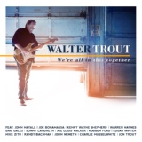 Обложка для Walter Trout - Do You Still See Me At All